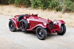 Alfa Romeo 8C 2300 Monza 1931 года